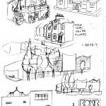 crouch end sketches 4