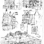 crouch end sketches 5