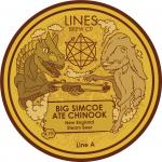 Lines Big Simcoe