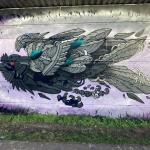 Crow for Dibz